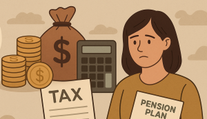 Fiscalidad en la herencia de planes de pensiones: derechos y obligaciones